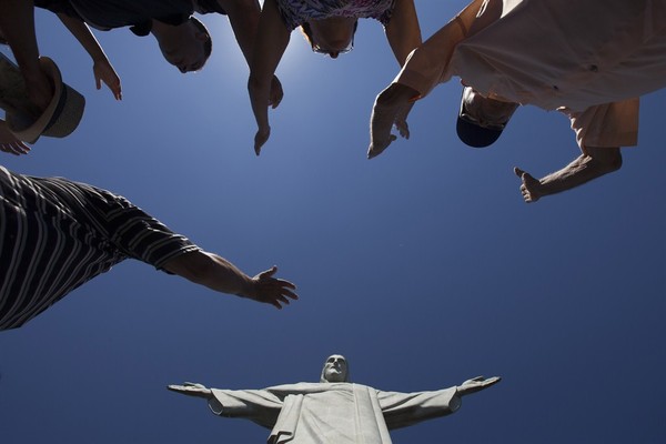 We Are Not ‘All God’s Children’ 