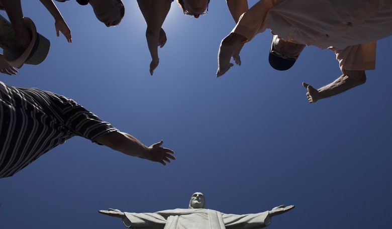 We Are Not ‘All God’s Children’ 