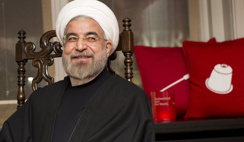 Iran and Diplomacy vs. Engagement