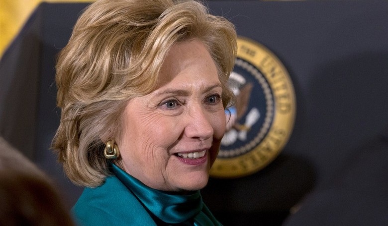 Audio: Prominent Clintonite Struggles to Name One Hillary Accomplishment