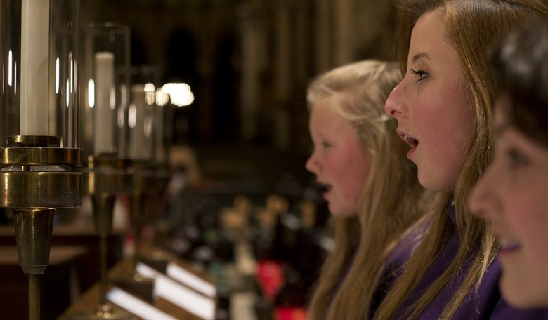 Church of England Targets Traditional Carols