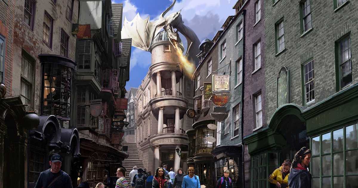 townhall.com - Amy Curtis - Harry Potter and Hollywood's Subversive Casting Problem