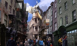 Harry Potter and Hollywood's Subversive Casting Problem
