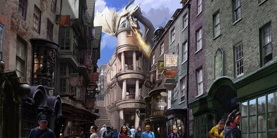 Harry Potter and Hollywood's Subversive Casting Problem