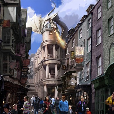 Harry Potter and Hollywood's Subversive Casting Problem