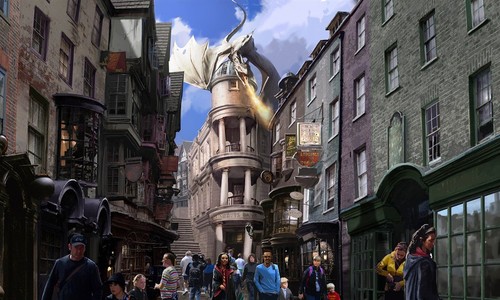 Harry Potter and Hollywood's Subversive Casting Problem