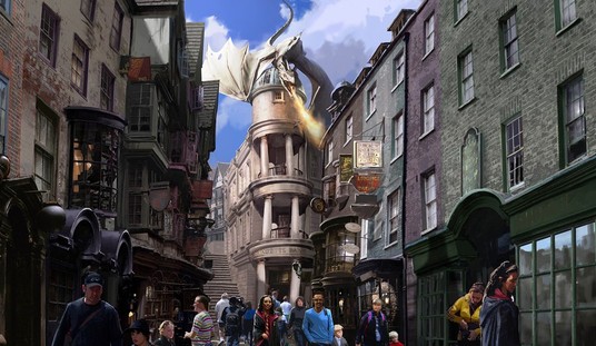 Harry Potter and Hollywood's Subversive Casting Problem