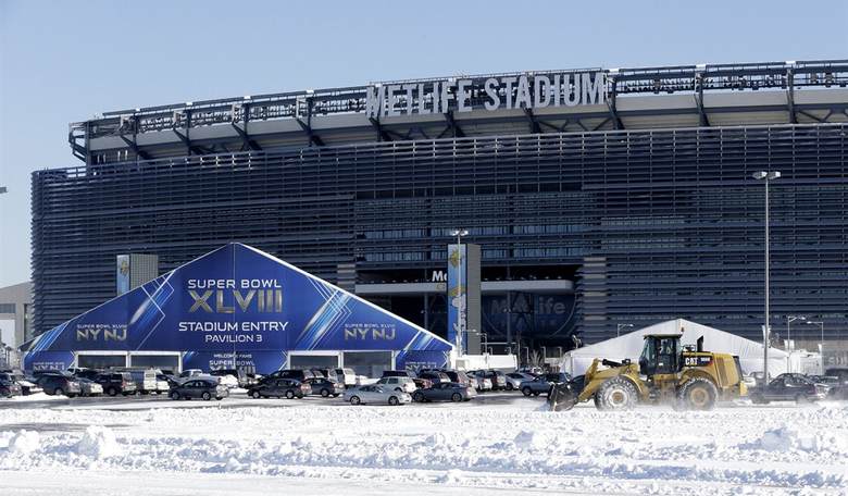 Number of Babies Aborted in NYC Exceeds Capacity of Super Bowl Stadium