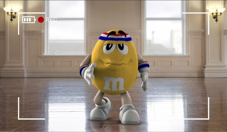 M&M's Latest Woke Virtue Signal Smacks of Hypocrisy