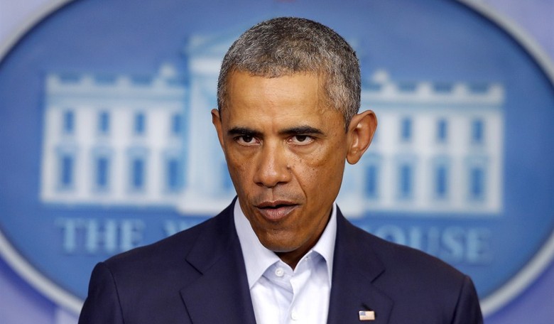 Obama's Small-Screen Worldview