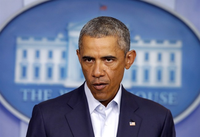 Obama s Small Screen Worldview