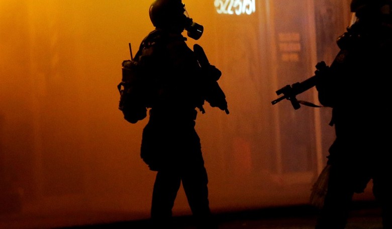What About 'Black-on-Black Crime'?