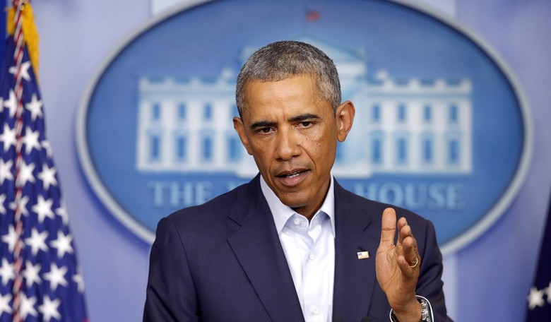 Obama Satire? Still Objectionable
