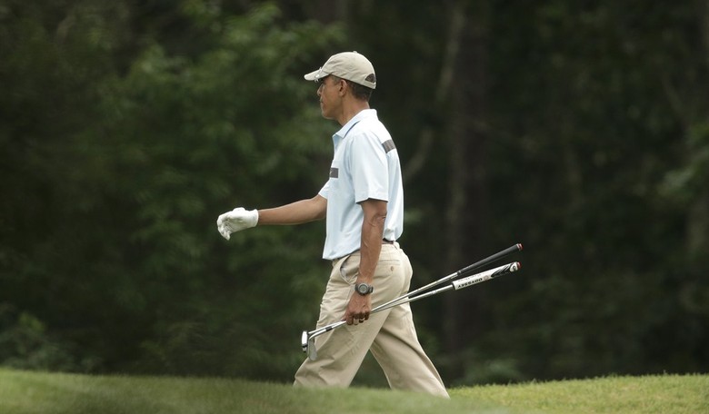 Tweaking the Agenda for Obama's Europe trip