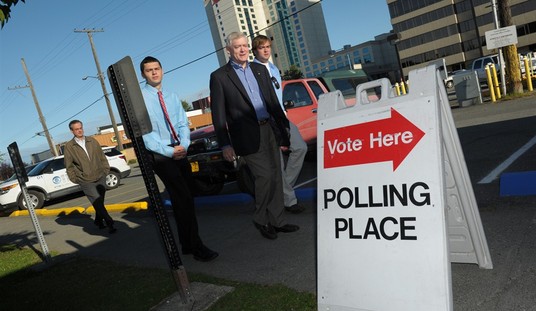 Obama’s 2014 Election Strategy: Count on the Stupid Party to Come Through Yet Again