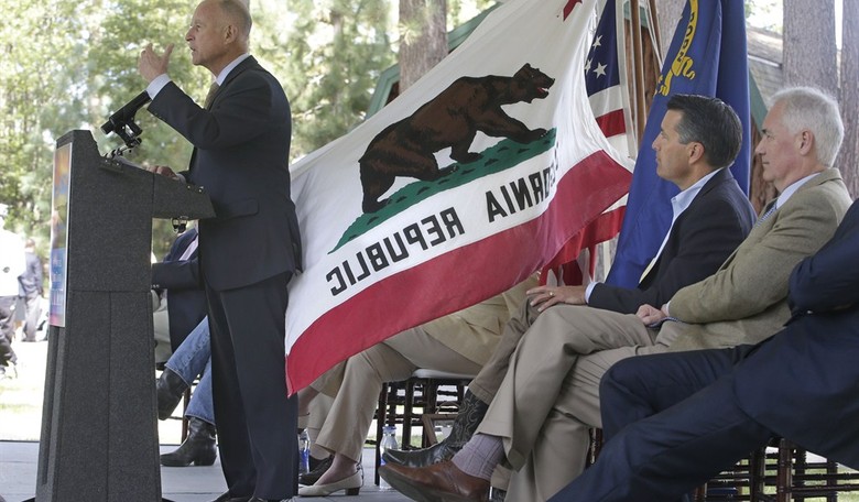 Small Southern California City Fights Back Against Sanctuary State Law