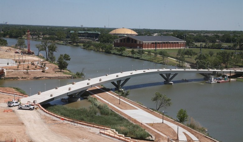 Bolsheviks on the Brazos