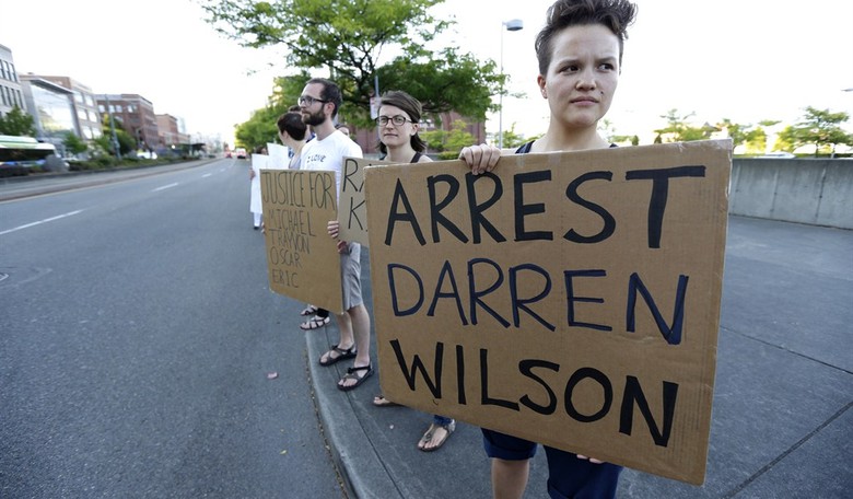 Ferguson: Not Even An O.J. Jury Would Convict Officer Wilson 