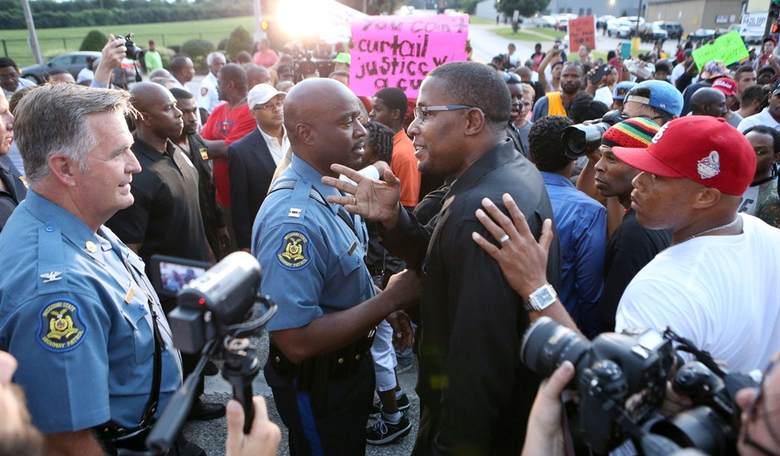 The Media and the Mob