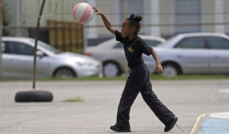Undeterred by Waitlists, Parents Apply in Droves for School Lotteries