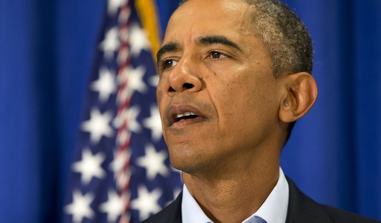 Mission Creep? Obama Approves "Surveillance Flights" in Syria