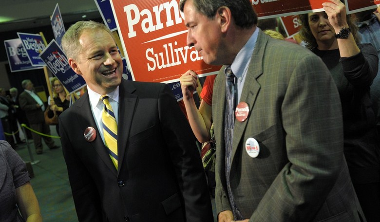 AK Senate: Sullivan Expands Lead Over Sen. Begich