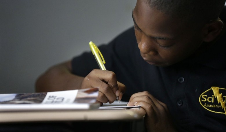 A President Trump Needs to Break the Back  of the Education Cartel