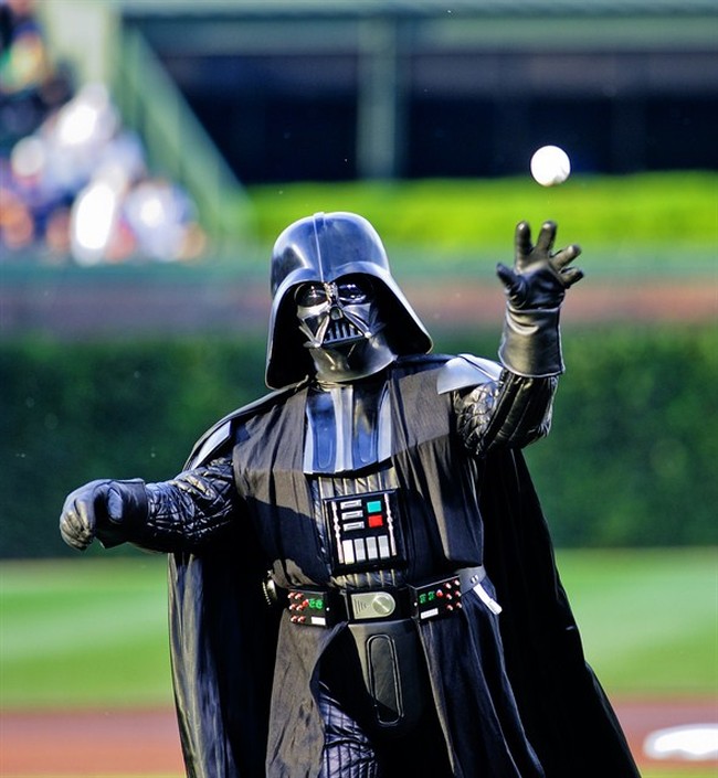 Debate Over Flock Surveillance Cameras Takes Unexpected Turn in SoCal As 'Darth Vader' Weighs In