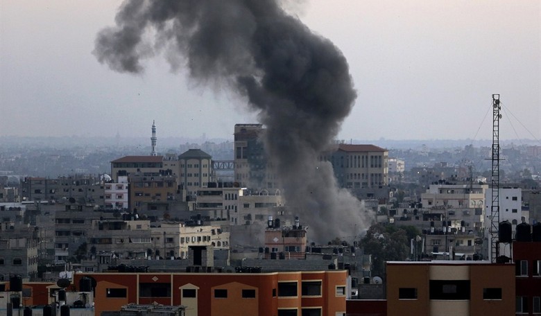 Another Child Dies as Hamas Breaks Another Ceasefire 