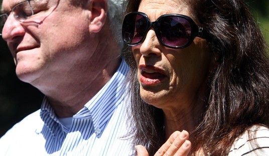 "Jim Believed to the End That His Country Would Come to Their Aid," Foley's Mother Speaks Out
