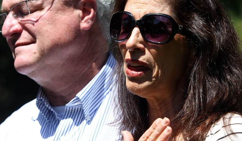 "Jim Believed to the End That His Country Would Come to Their Aid," Foley's Mother Speaks Out