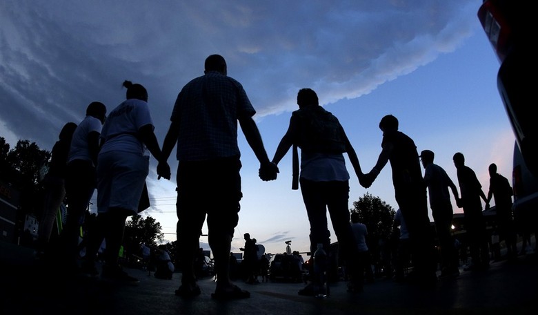 E Pluribus Discidium-Identity Politics Unleashed