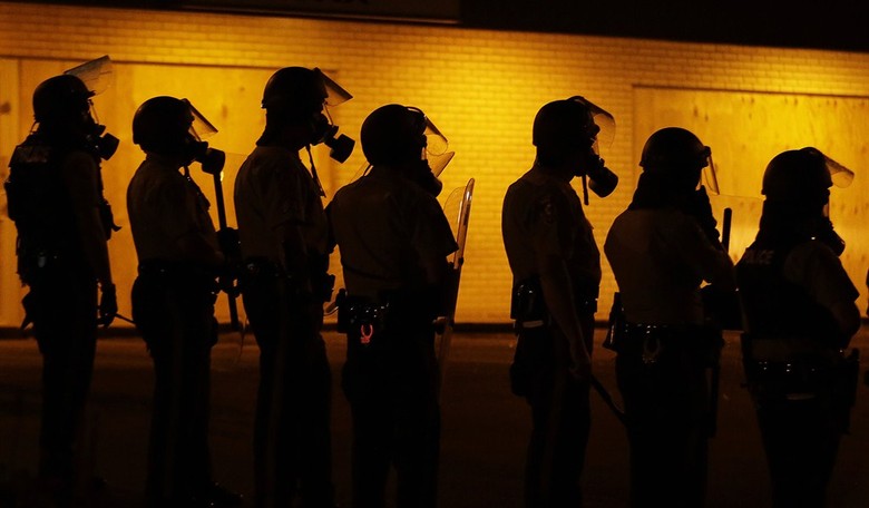 The Promiscuous Use of SWAT Teams Is a Bigger Problem Than Armored Vehicles on Our Streets