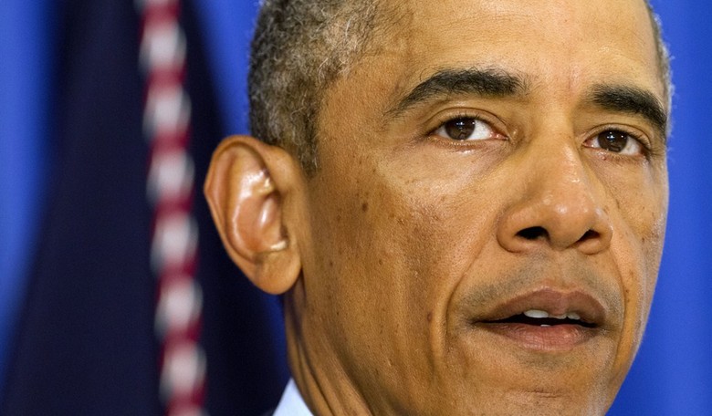 Obama, the Islamic State and Christian Crucifixions (Part 2)
