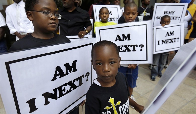 Social Issues Are The GOP's Gateway To The Ghetto