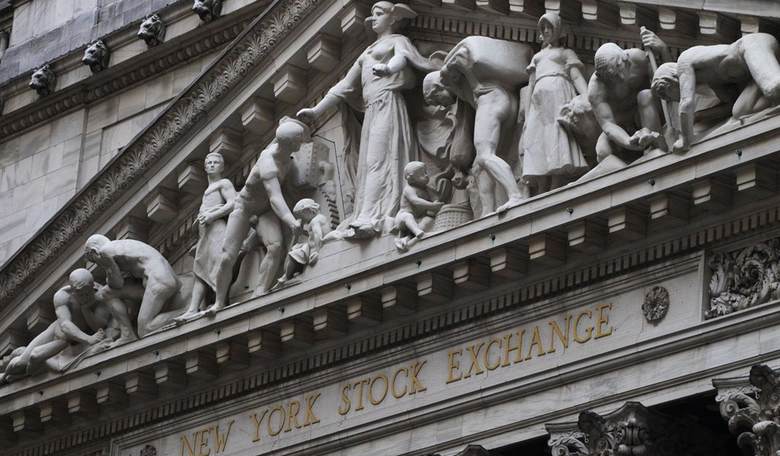 Dollar Down, But Still in Demand