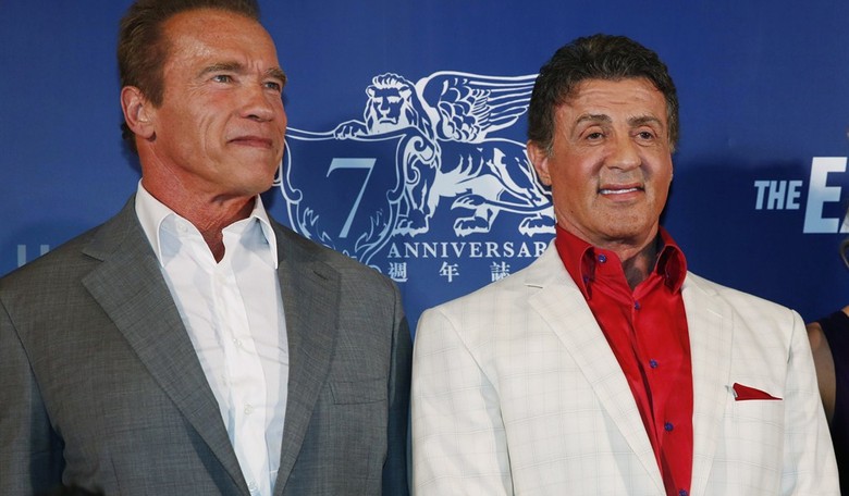 Hollywood Stars Sign Letter Condemning Hamas