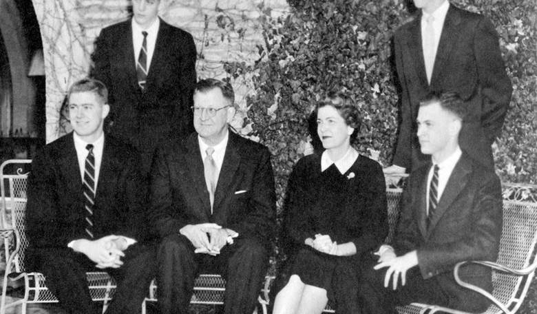 None Can Call It Treason, RFK Jr.’s Absurd Attack on the Kochs