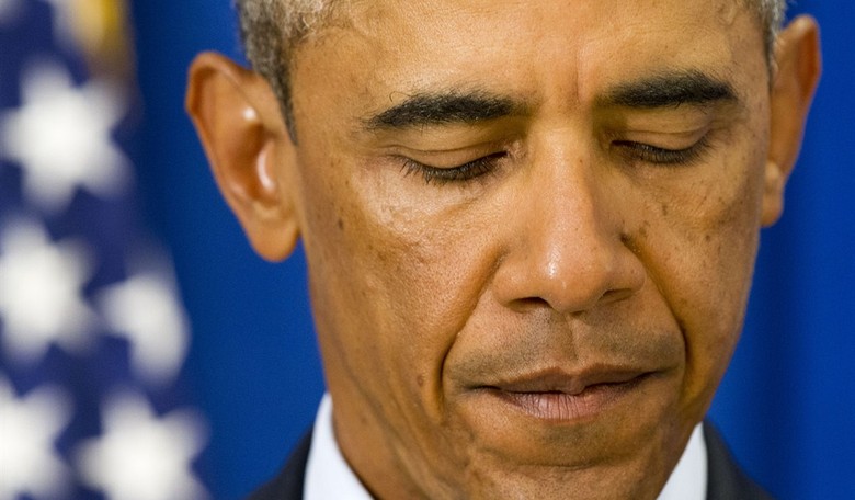 Obama Spurns the 'Optics' Police 