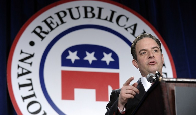 Big News: RNC Lauches In-House Startup Initiative