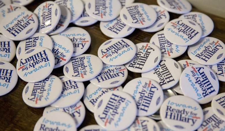 A too-early look at the 2016 presidential race: Bet on a dark horse