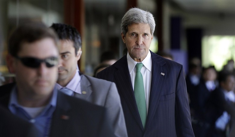 U.S. Will Increase Refugee Cap To 100,000 By 2017