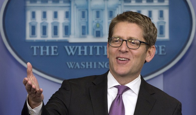 Carney: 7,041,000 Signed Up for Obamacare