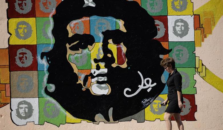 Che Guevara: The Man, the Myth, the Atrocities