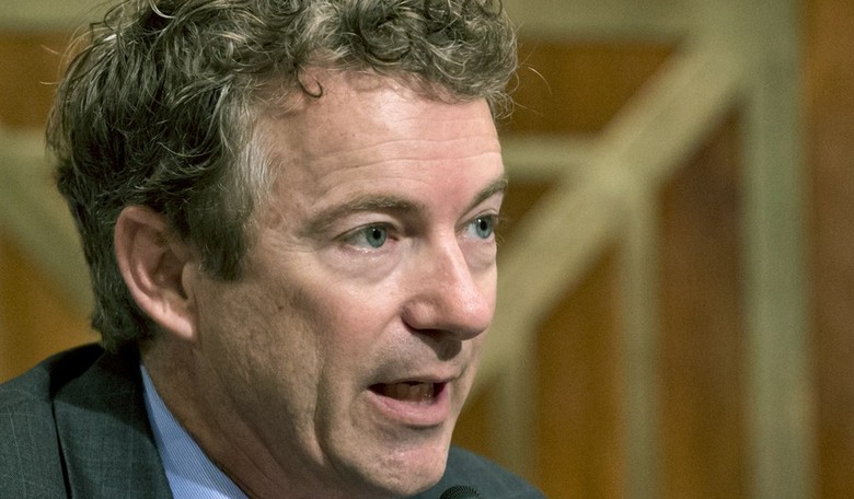 Ready for Rand? Maybe not Yet
