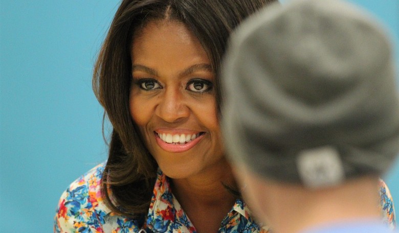 Reporter 'Creeped Out' by Obama Aide