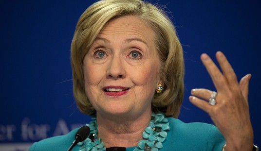 Even Libs Say No to Hillary in 2016