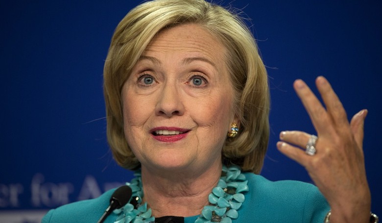 Even Libs Say No to Hillary in 2016