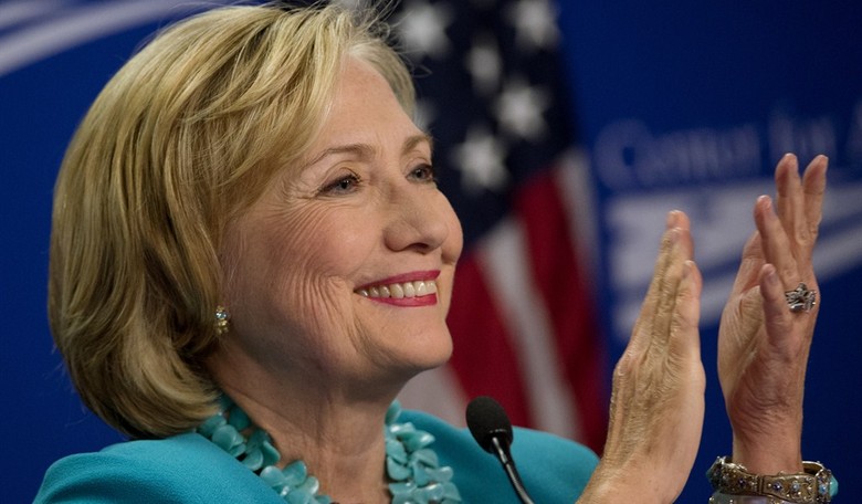 State Department Denies Media Requests for Hillary Clinton's Files