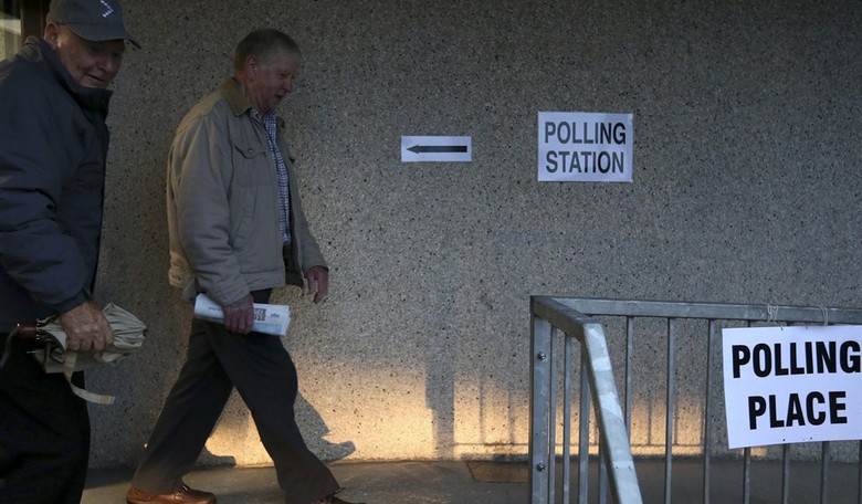 LA’s Brilliant Plan to Boost Voter Turnout: Bribery